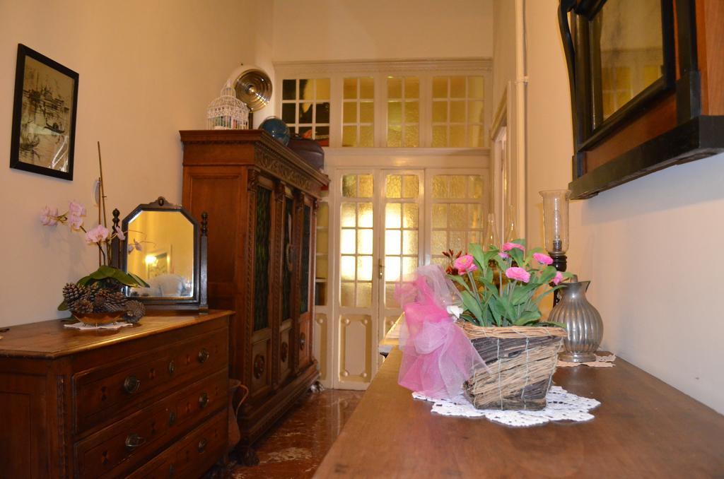 Rome Charming House Bed & Breakfast Exterior photo