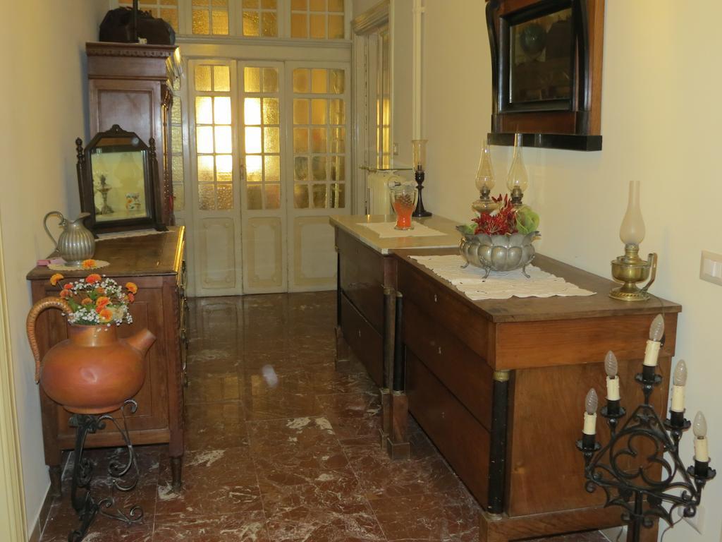 Rome Charming House Bed & Breakfast Exterior photo