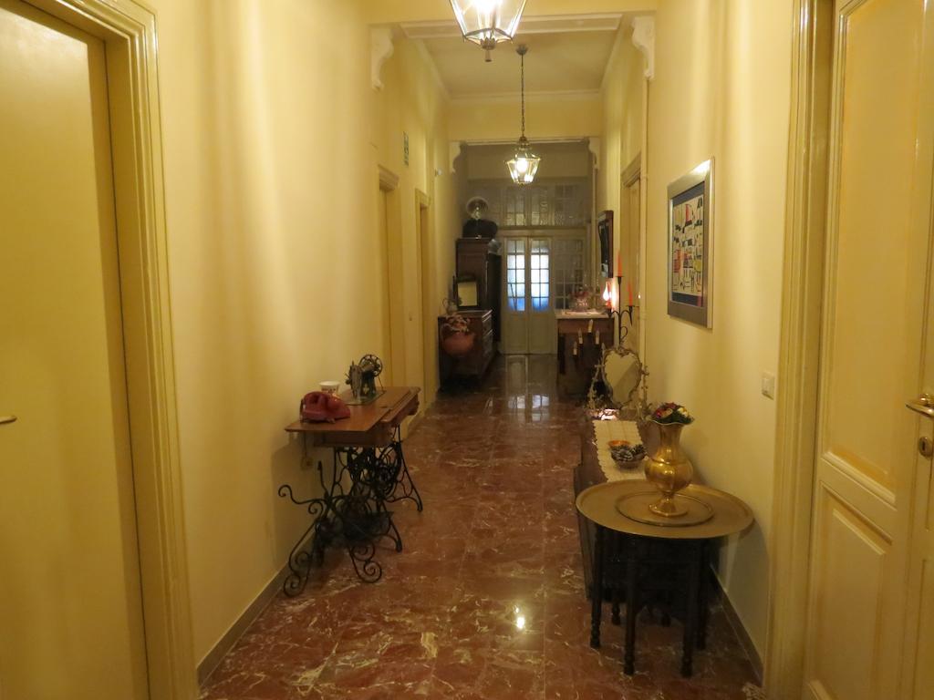 Rome Charming House Bed & Breakfast Exterior photo